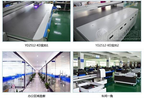 藝術玻璃移門印花機 讓每扇門都成為藝術品，廠家直供助力廣告創意升級